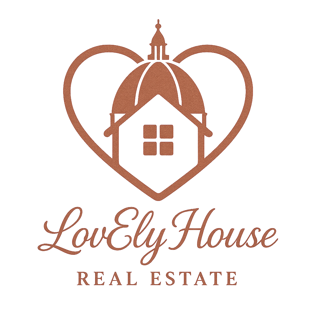 Lovely House